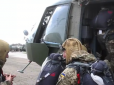 Народжені літати: Вражаючі кадри вишколу українських десантників (відео)