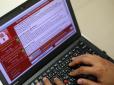 Американські фахівці оцінили збиток, нанесений вірусом-вимагачем WannaCry