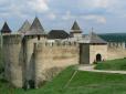 Безцінна українська історія: Чому варто побачити Хотинську фортецю (фото)