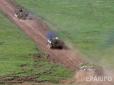 Місія ОБСЄ повідомила про протитанкові міни бойовиків поблизу Первомайська
