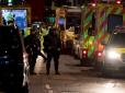 «Це було жахливо»: Очевидці описали  подробиці  кривавого теракту в Лондоні