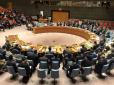Москва в паніці: У Путіна побачили, як Росію викидають з Радбезу ООН