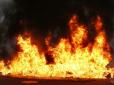 Хіти тижня. Карма? У Росії сталася нова масштабна пожежа, багато постраждалих (фото, відео)