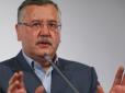 Хіти тижня. Про Саакашвілі: Гриценко розповів про перші свої укази у випадку обрання президентом