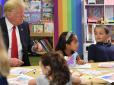 Хіти тижня. Трамп дико зганьбився з прапором США (фотофакт)