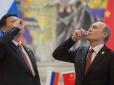 Хіти тижня. Росія - все? Китай забирає у Москви землі на Далекому Сході