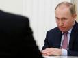 Хіти тижня. Путін обібрав свого невірного зятя