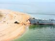 Хіти тижня. Ворожий Су-27: У ВМС ЗСУ показали, як під час навчань над українськими кораблями пролетів російський винищувач (фото, відео)