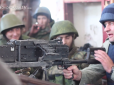 Хіти тижня. Постріляв у 