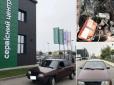 Хіти тижня. Нова автомобільна ера по-українськи: У Луцьку сталася історична подія у запровадженні електрокарів