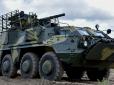 Хіти тижня. Вдарити по окупанту: Військові ЗСУ отримали перші БТР-4 з нової української бронесталі (фото)