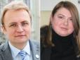 Хіти тижня. Андрій Садовий втрапив у гучний політичний скандал через висловлювання про Катерину Гандзюк (відео)