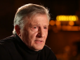 Хіти тижня. Зірковий український актор визнає, що Путін - сволота. Однак бажає миру за будь-яку ціну і закликає до переговорів з 