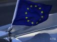 ЄС одноголосно вирішив продовжити економічні санкції проти Росії