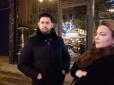 Хіти тижня. Звідки гроші? - Чиновниця з Одеси повечеряла у Києві на три мінімальні зарплати (фото, відео)