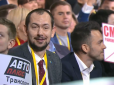 Хіти тижня. ''Скільки витрачаєте на Донбас? Там страшні злидні!'': Цимбалюк поставив Путіну незручні запитання (відео)
