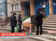 Хіти тижня. Чоловік був на заробітках: Страшні подробиці самогубства матері з малою дитиною у Кривому Розі (відео)
