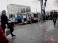 Хіти тижня. У Вінниці прогримів вибух у тролейбусі, є постраждалі (фото)