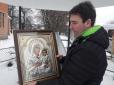 Хіти тижня. Щоб залякати батюшку, який перейшов до ПЦУ: З храму на Вінниччині вкрали золоту ікону (відео)