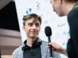 Хіти тижня. Російський чемпіон світу публічно підтримав Україну щодо кримського питання