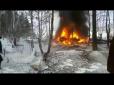 Хіти тижня. У Росії чергова авіакастрофа: Всі загинули (відео)