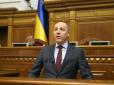 Парубій розповів, коли стане відома дата інавгурації новообраного президента України