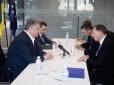 Порошенко розповів, навіщо зустрічався із головою ЦРУ