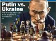Партія московського царя захлинається, сподівання лише на диво: Гросмейстер Каспаров прорахував останні потуги 