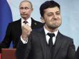 Хіти тижня. Ху*ло, так Ху*ло: Намагаючись віджартуватись, Путін визнав перевагу Зеленського