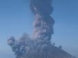 Хіти тижня. Туристи в паніці: В Італії прокинувся один з найпотужніших вулканів Європи (відео)