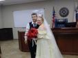 Резонанс тижня. Сімейне щастя тривалістю менше п'яти хвилин: Молодята загинули в ДТП відразу після реєстрації шлюбу
