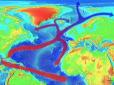 З архіву ПУ. Зміна клімату: Гольфстрім на порозі смерті, а Європа напередодні нового льодовикового періоду