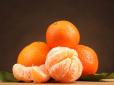 Щоб не нашкодити собі: Лікарі назвали безпечну для здоров'я кількість мандаринів
