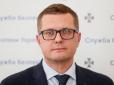 Переймають традиції скреп?  Голова СБУ Баканов заборонив своїм співробітникам святкувати Новий рік, - Бутусов