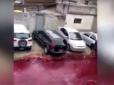 Хіти тижня. Нестерпний сморід: В Аргентині тонни крові затопили вулицю (відео)