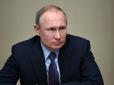 Думає, що вічний? Російський експерт пояснив, чому Путін збирається правити до 2036 року