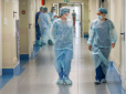 Хіти тижня. У Києві хворому з підтвердженим Covid-19 у важкому стані медики відмовили у госпіталізації