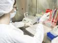 В Україні зросла кількість хворих на коронавірус: Дані на 3 квітня по областях