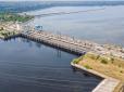 Хіти тижня. Екологи б'ють на сполох: Греблі дніпровських водосховищ може прорвати, цунамі змете все на своєму шляху до Чорного моря