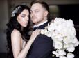 Хіти тижня. Пишному весіллю завадила трагедія: Племінниця Ротару вийшла заміж і показала свого обранця (фото)
