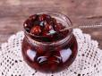 Хіти тижня. Лайфхак: Як приготувати смачне вишневе варення за годину (рецепт, відео)