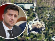 Хіти тижня. Як виглядає дача Зеленського, про яку всі говорять: У мережу потрапили фото зсередини