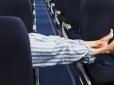 Хіти тижня. Ви маєте це знати: Стюардеса розповіла, чому не можна мінятися місцями в літаку