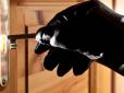 Хіти тижня. У Києві злодії обчистили квартири 