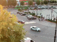 Хіти тижня. Білоруси відчули власну силу: У Борисові протестуючі змусили силовиків Лукашенка тікати (відео)