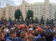 Хіти тижня. Лукашенка таки скинуть? У Білорусі вийшов на страйк найбільший автозавод (фото, відео)