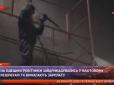 Погрожують самоспаленням: Працівники порту на півдні України вимагають зарплату (відео)