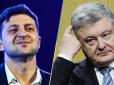 З архіву ПУ. №1 - Порошенко, але розпочали з Пашинського: ​Зеленський радився з силовиками щодо першочергових та швидких посадок, які 