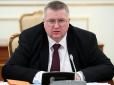 У центрі Москви розбився віце-прем'єр уряду Росії