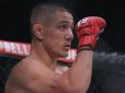 Bellator 252: Американський боєць ММА переміг співвітчизника жорстким нокаутом (відео)